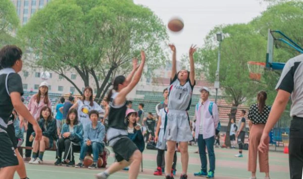 女性篮球爱好者如何增强敏捷性_2
